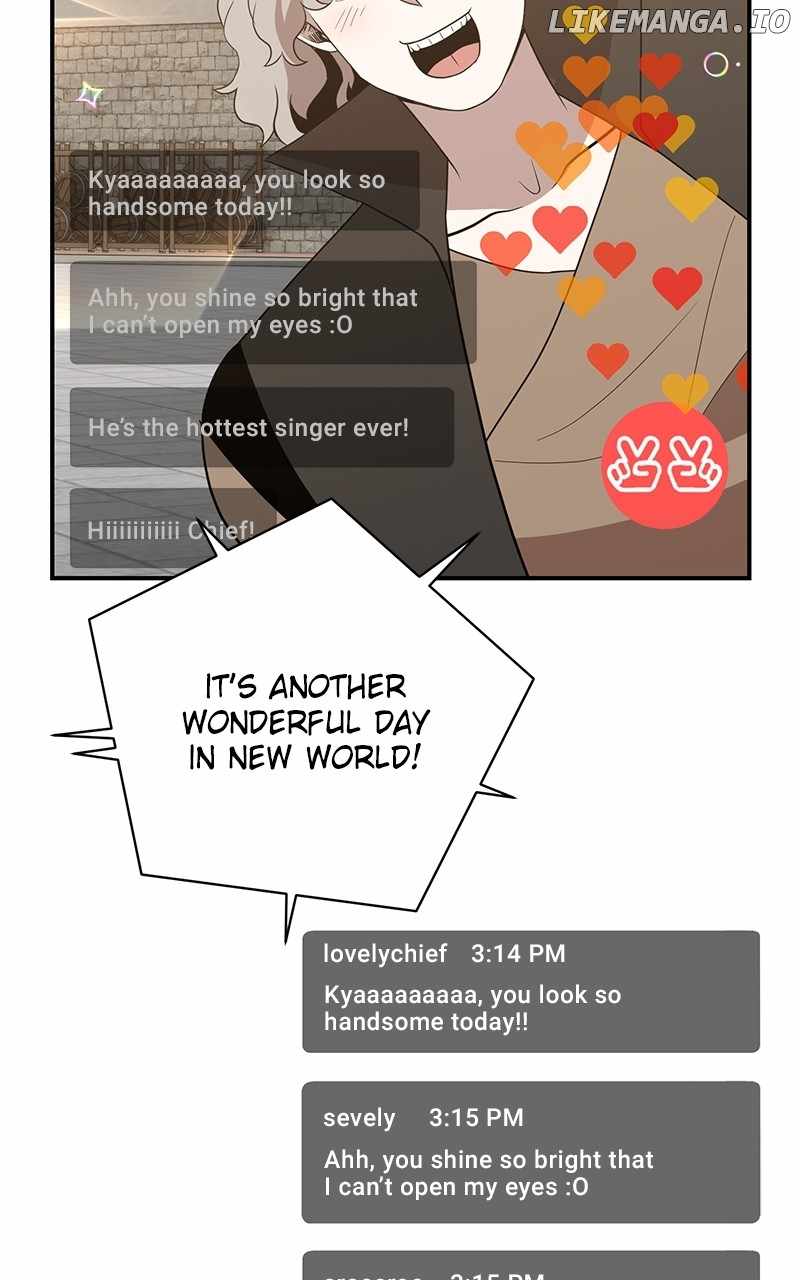 The Strongest Florist Chapter 227 2